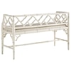 Furniture Classics Chest and Dining Charlotte Bench