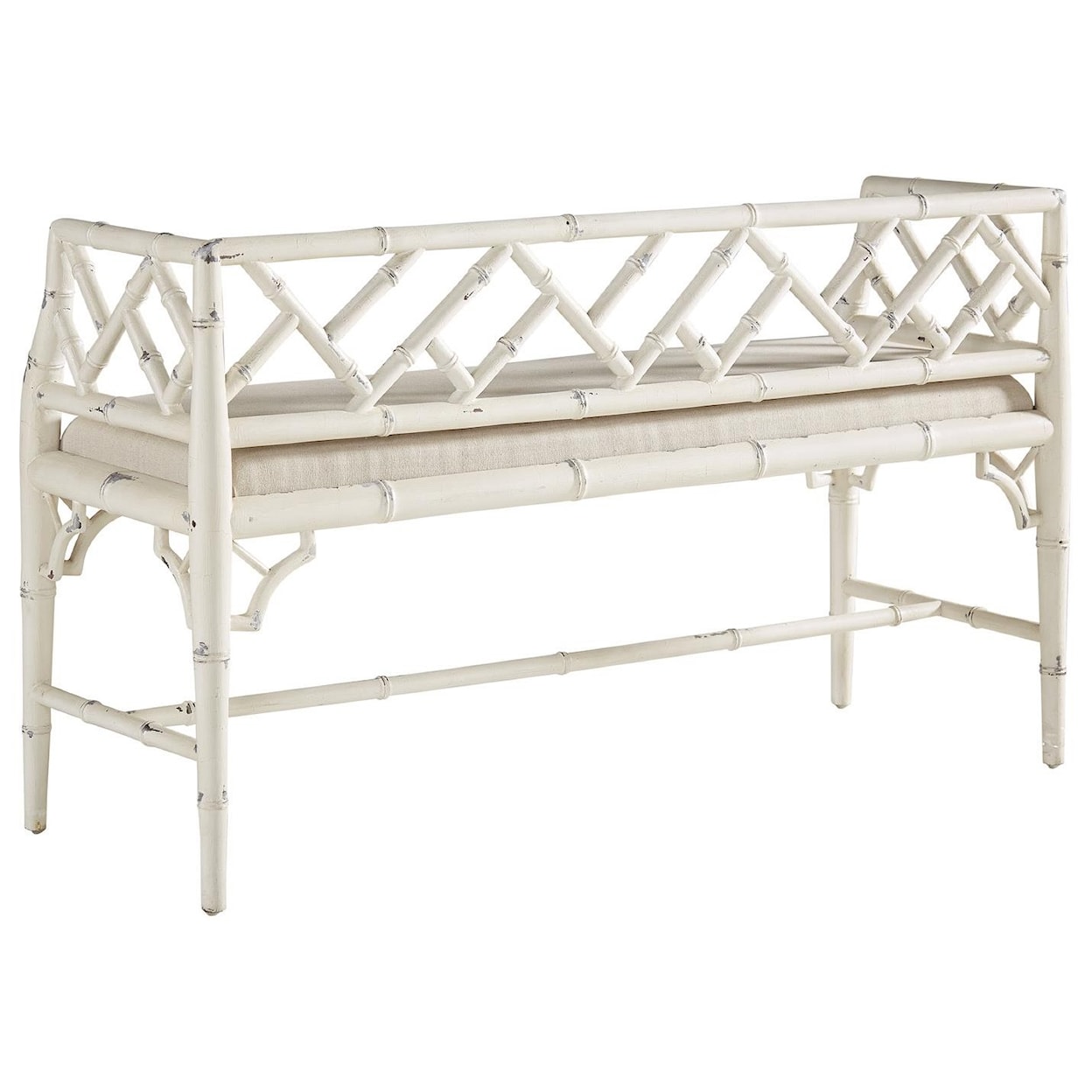 Furniture Classics Chest and Dining Charlotte Bench