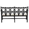 Furniture Classics Chest and Dining Pixie Bench