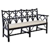 Furniture Classics Chest and Dining Pixie Bench