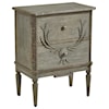 Furniture Classics Chests Thatchers' Two Drawer Chest