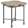 Furniture Classics Clover Clover End Table