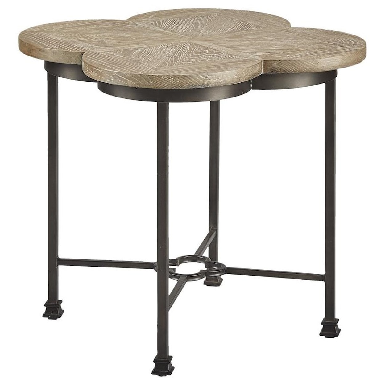 Furniture Classics Clover Clover End Table