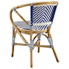 Furniture Classics Dining Chairs Blue Pearl Bistro Chair