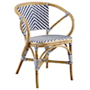 Furniture Classics Dining Chairs Blue Pearl Bistro Chair