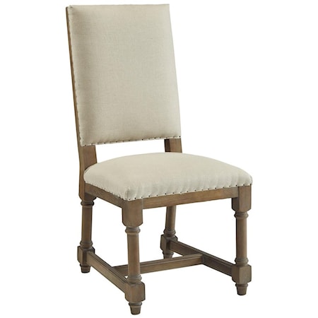 Boyles Side Chair