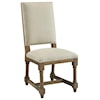 Furniture Classics Dining Chairs Boyles Side Chair