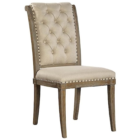 Ansley Dining Chair