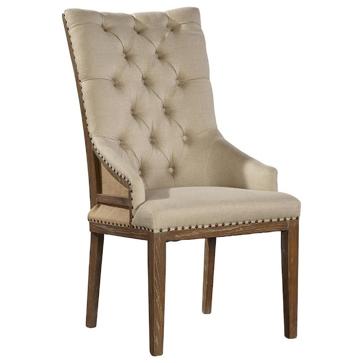 Furniture Classics Dining Chairs Boyles Highback Chair