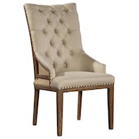 Boyles Highback Chair