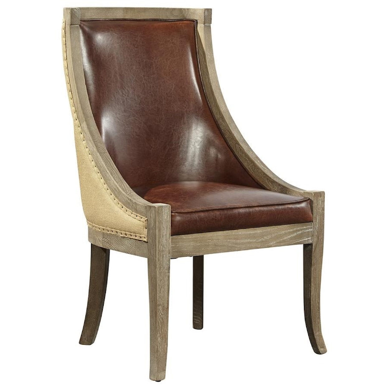 Furniture Classics Dining Chairs Scoop Chair