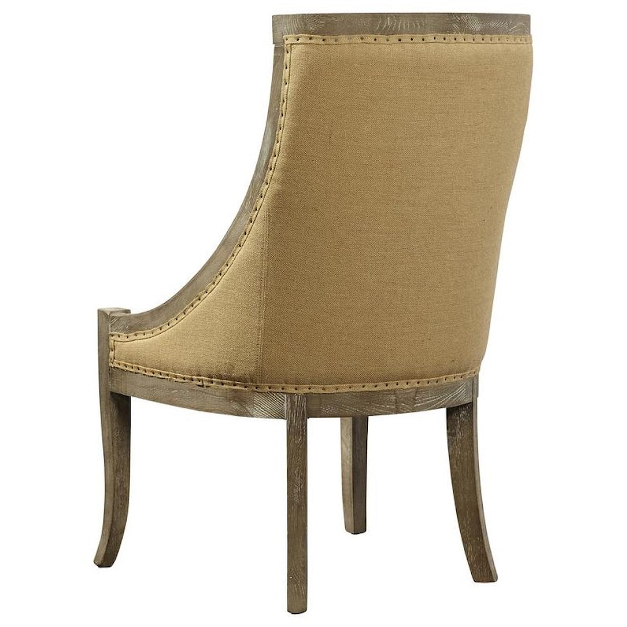 Furniture Classics Dining Chairs Scoop Chair
