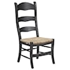 Furniture Classics Dining Ladderback Side Chair