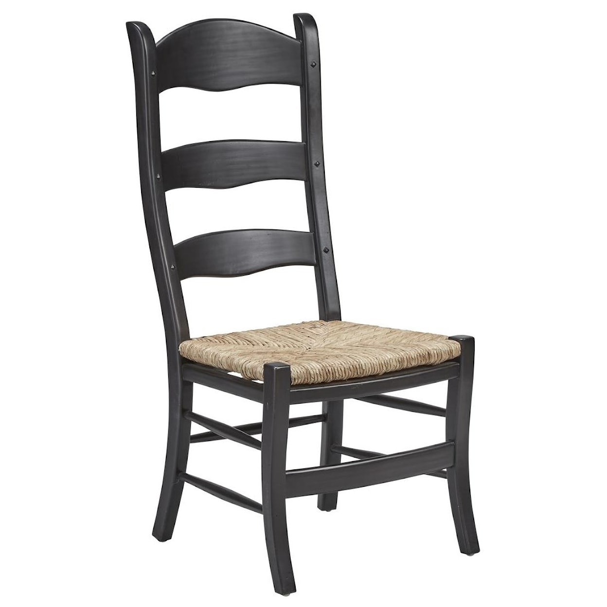 Furniture Classics Dining Ladderback Side Chair