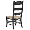 Furniture Classics Dining Ladderback Side Chair