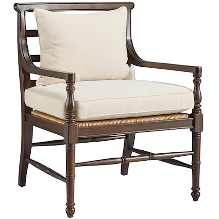 Catalina Arm Chair