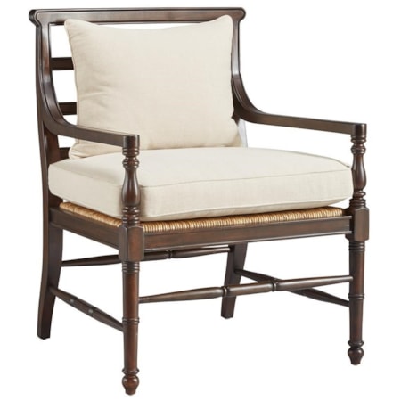 Catalina Arm Chair