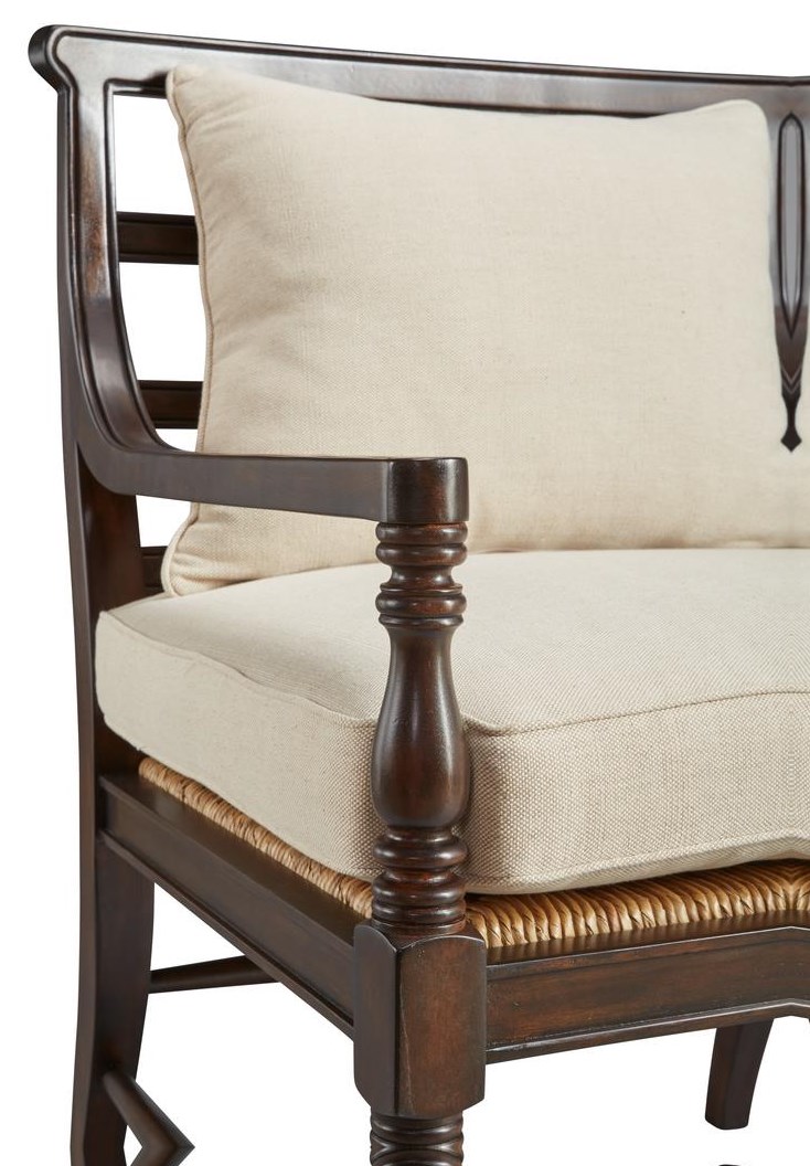 Catalina Arm Chair