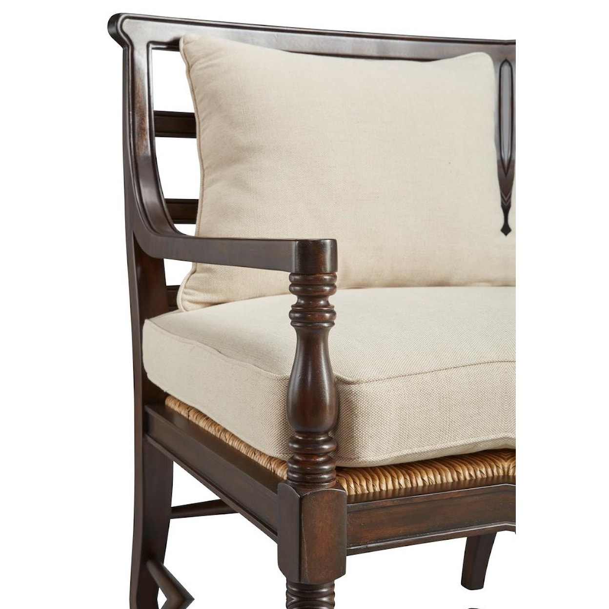 Furniture Classics Dining Catalina Arm Chair