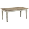 Furniture Classics Dining Tables Monarch Dining Table