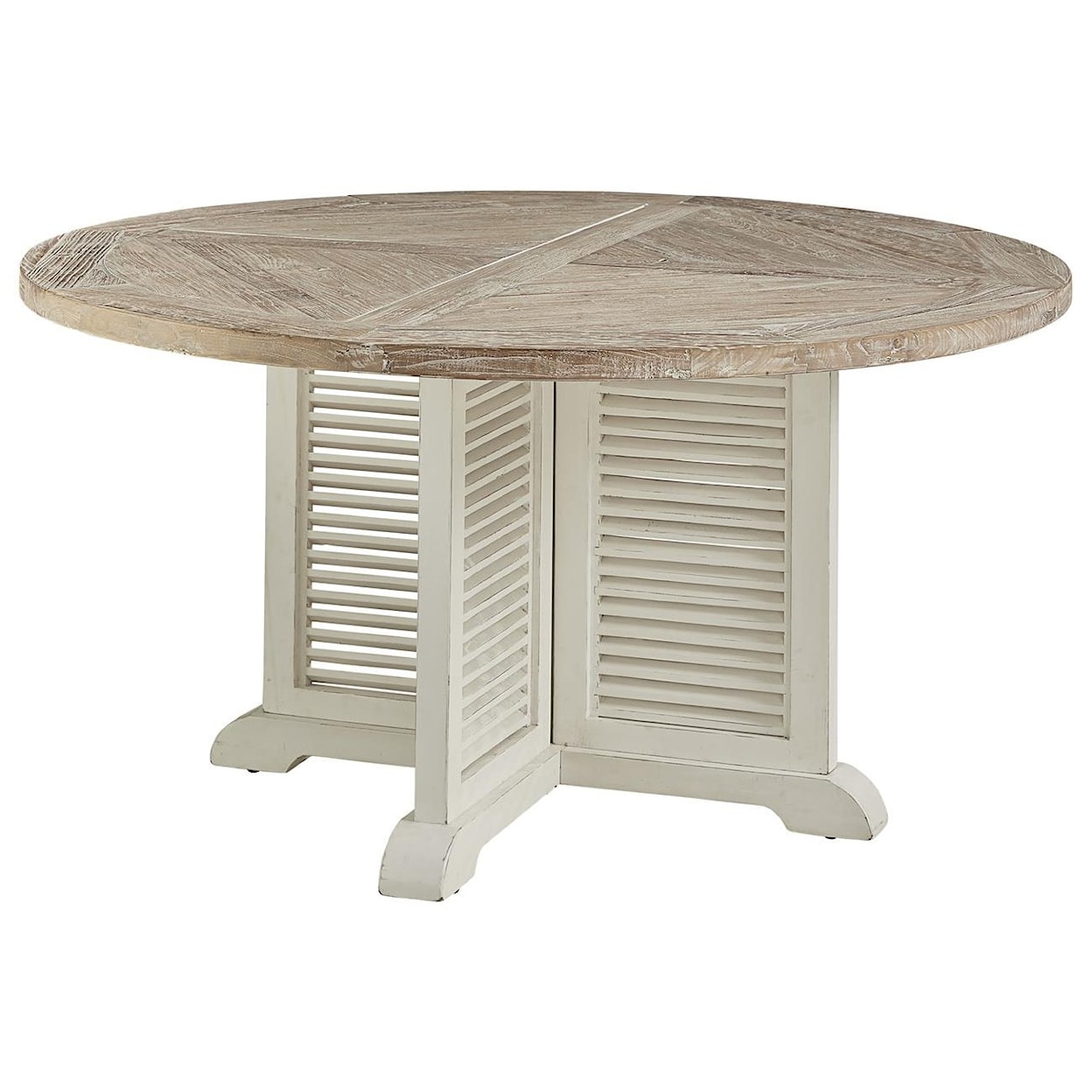 Furniture Classics Dining Tables Hatteras Dining Table