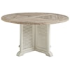 Furniture Classics Dining Tables Hatteras Dining Table
