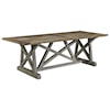 Furniture Classics Dining Tables Aquarius Dining Table