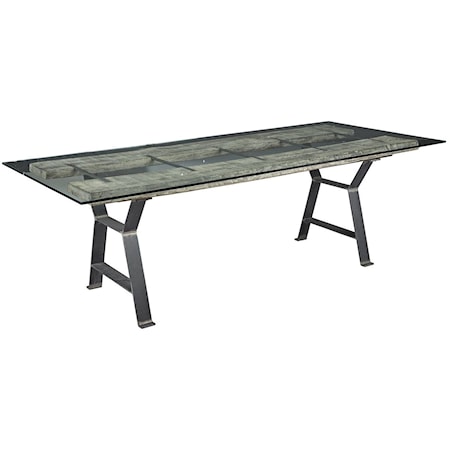 Roxburry Dining Table