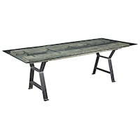 Roxburry Dining Table