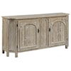 Furniture Classics Kingsley Kingsley Sideboard