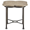 Furniture Classics Occasional Tables Clover End Table