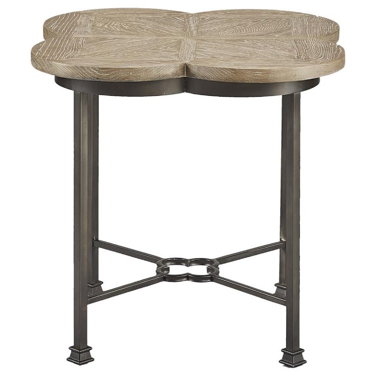 Furniture Classics Occasional Tables Clover End Table