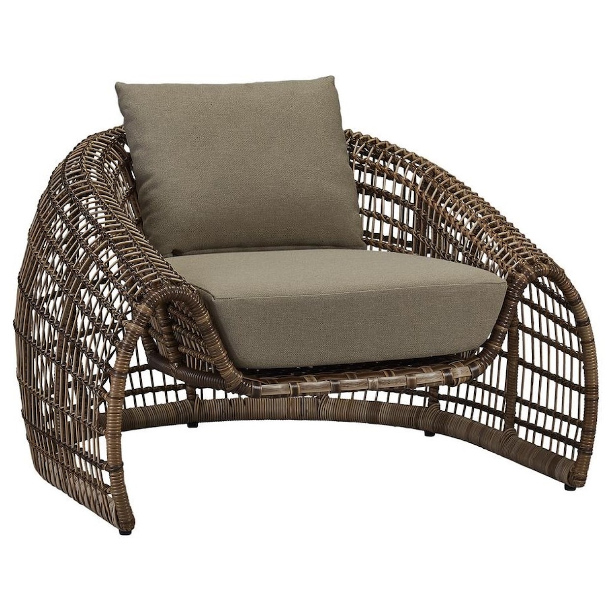 Furniture Classics Outdoor Furniture Outdoor Lounge Chair