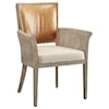 Furniture Classics Occasional Chairs Range Arm Chair