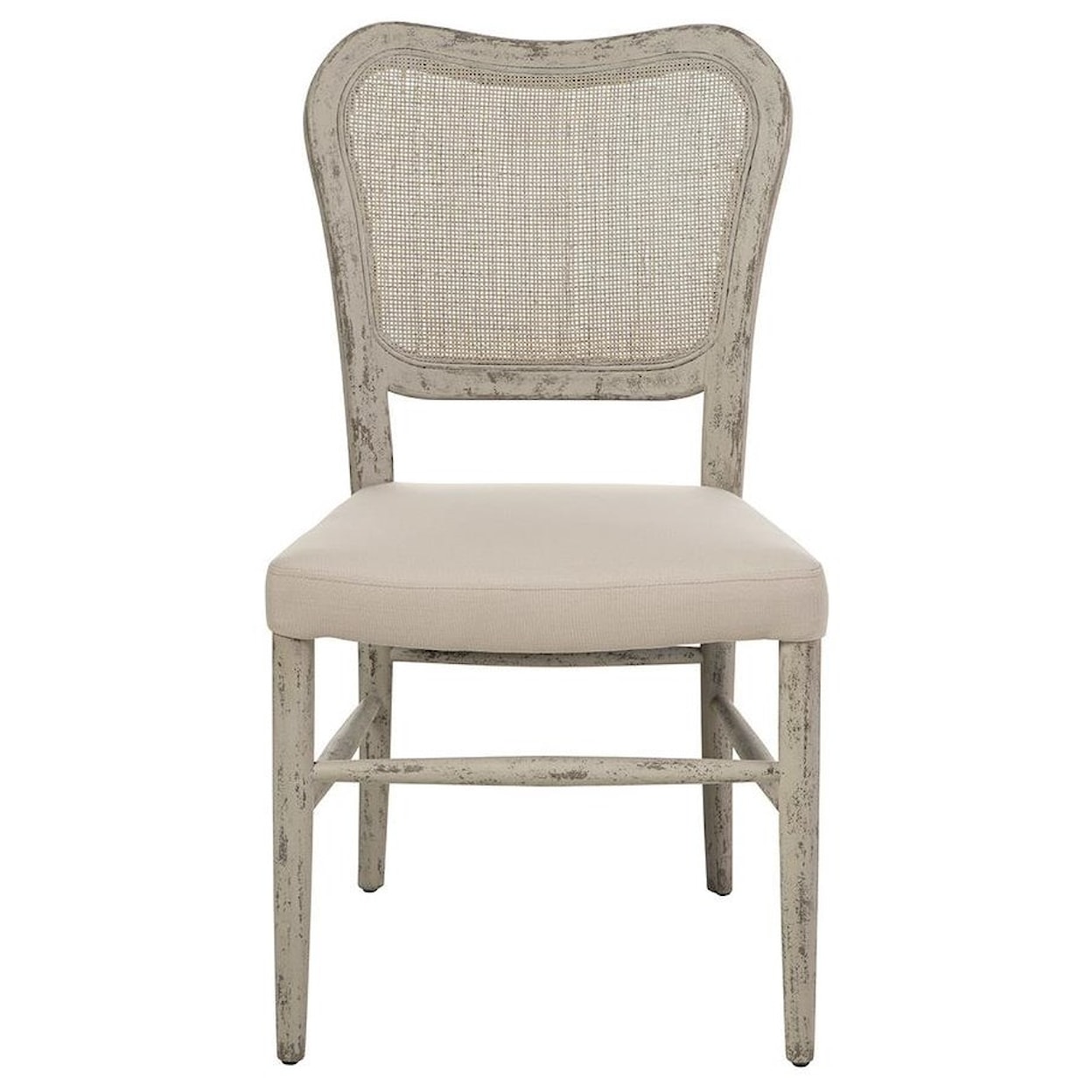 Furniture Classics Occasional Chairs Dove Craegan Dining Chair