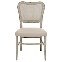 Dove Craegan Dining Chair