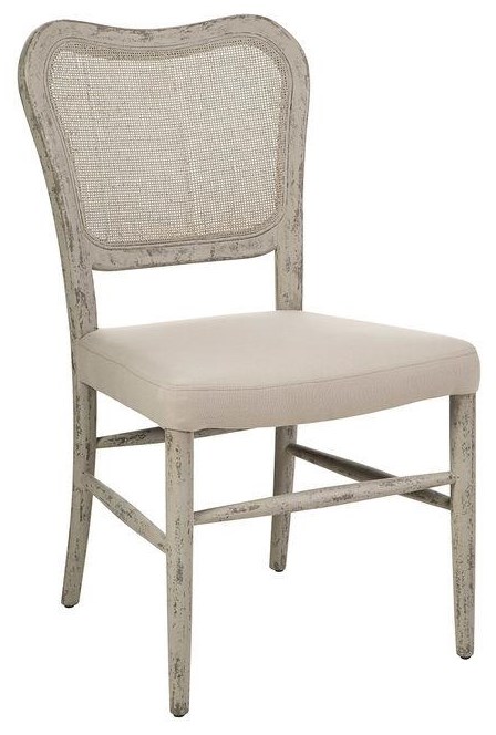 Dove Craegan Dining Chair