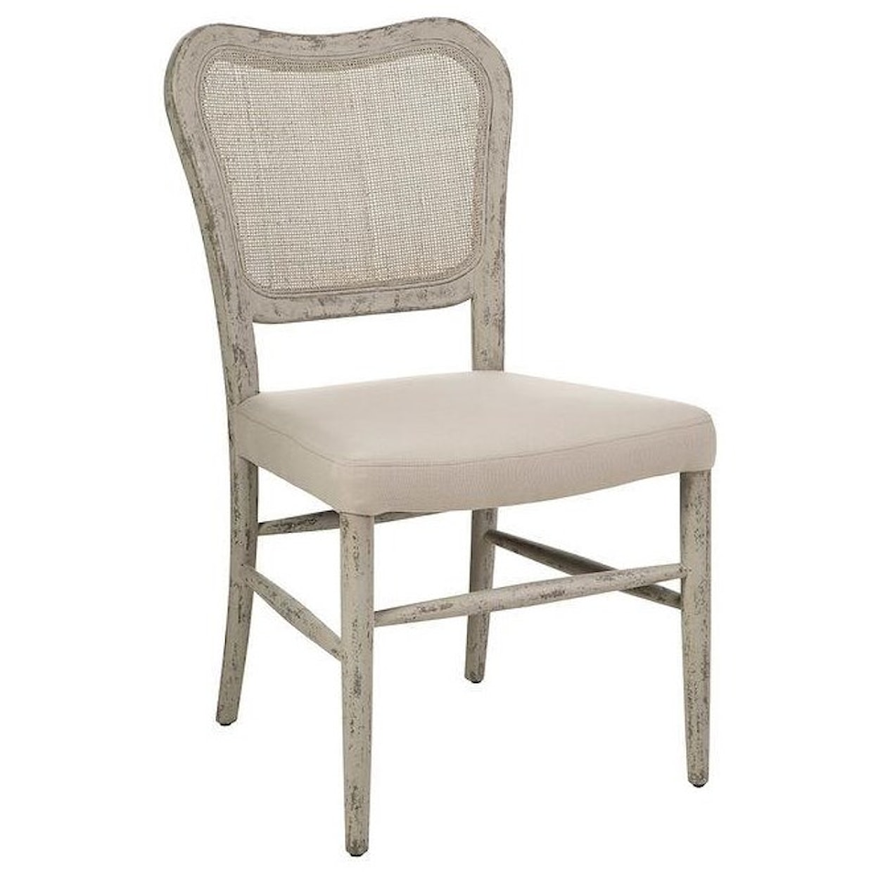 Furniture Classics Occasional Chairs Dove Craegan Dining Chair