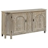 Furniture Classics Sideboards and Buffets Kingsley Sideboard