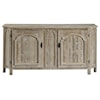 Furniture Classics Sideboards and Buffets Kingsley Sideboard