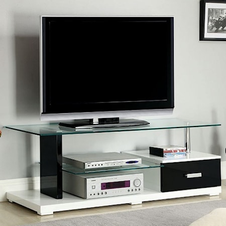 TV Console