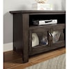 Furniture of America Alma 60" TV Stand