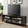 Furniture of America Alma 72" TV Stand