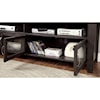 Furniture of America - FOA Alma 72" TV Stand