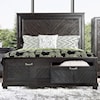 Furniture of America ARGYROS Queen Bedroom Group