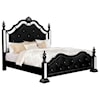 Furniture of America Azha California King Bed