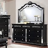 Furniture of America Azha Dresser 