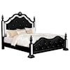 FUSA Azha King Bed