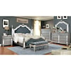 Furniture of America Azha Queen Bed