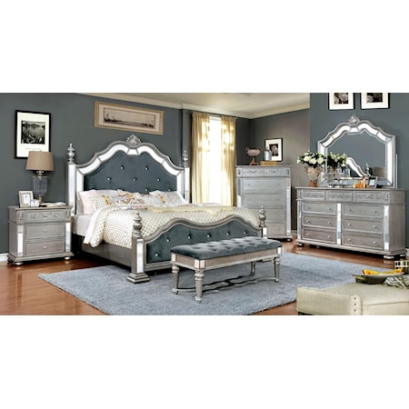 Bedroom Set